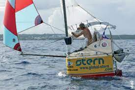 Pin On Smallsailboat Tinyboat Microcruiser