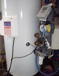 Là, c'est plus facile : Poser Un Chauffe Eau Electrique Elle Decoration