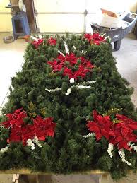 Cemetery Grave Blanket Grave Decorations Cemetery Flowers Cemetery Decorations