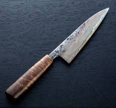 Tools By Dan Prendergast England Kitchen Knives Knife Making Knife