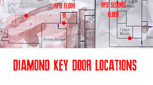 Redeem this cd key code and get x1000 diamonds(added on april 14, 2021). Resident Evil 2 Remake Diamond Key Location And Diamond Key Doors Gamerevolution