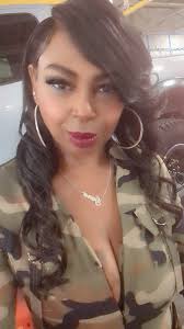 What up doe! I'm feeling like a warrior today! Let's get this money 🤑 Have  a great day y'all! #EASTSIDE