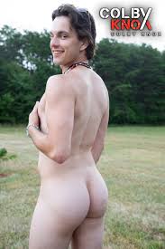 Gabe Hayes | ColbyKnox