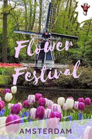 Tulip Festival Holland Netherlands Tulip Festival Keukenhof Keukenhof Gardens Netherlands Ams Flower Festival Tulip Festival Holland Tulip Fields Netherlands