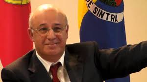 Fernando Seara justifica fusão de empresas municipais em Sintra