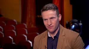 Broadway star Claybourne Elder pays it forward