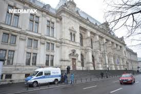 Articole despre jandarmi, proteste, dosar penal, tribunalul militar bucuresti, parchetul militar, ordonanta de retinere, ministrul de interne, email, traian igas si arestare preventiva. JudecÄƒtoria Sectorului 5 In AlertÄƒ O GrefierÄƒ Are Covid 19 Femeia A Intrat In Contact Cu