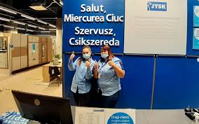 În orașul dvs bucurești veți găsi un total de 7 magazine operate de comerciantul dvs. Expansiunea Jysk ContinuÄƒ In Romania Gojysk Com