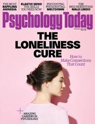 A Cure For Disconnection Psychology Today