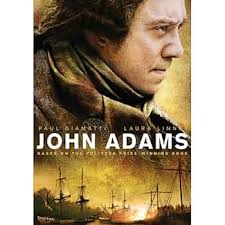 John Adams : Giamatti, Paul, Linney, Laura, Morse, David, Sewell, Rufus,  Wilkinson, Tom, Huston, Danny, Hooper Dir, Tom: Amazon.com.au: Movies & TV