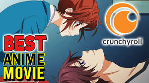 Romance anime movies on crunchyroll. Top 10 Anime Movies On Crunchyroll That Ll Blow You Away Youtube