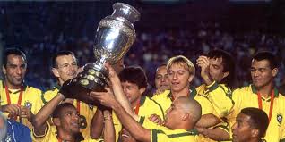 Brasil berada di grup b. A Campanha Do Voces Vao Ter Que Me Engolir Confederacao Brasileira De Futebol
