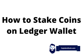 It helps you to manage, exchange, stacke, and buy all electrum is the oldest bitcoin wallets available in the market. How To Stake Coins On Ledger Wallet What Can I Stake On Ledger