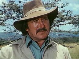 Born Free" The White Rhino (TV Episode 1974)