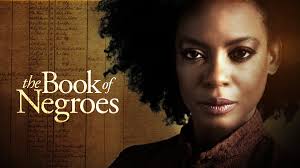 The Book of Negroes"