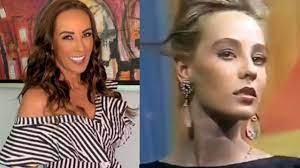 Her birthday, what she did before fame, her family life, fun trivia facts, popularity rankings, and more. Consuelo Duval Presume La Espectacular Figura Que Tenia A Los 23 Anos Galavision Univision