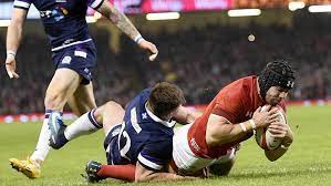 Me gusta te gusta compartir. Torneo 6 Naciones 2018 Gales Vs Escocia Resumen Y Resultado Del Partido Del Torneo 6 Naciones Marca Com