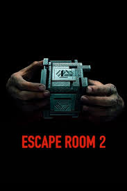 Tournament of champions is a 2021 american psychological horror film directed by adam robitel and written by will honley, maria melnik, daniel tuch, and oren uziel. Escape Room Tournament Of Champions St Louis News And Events Riverfront Times