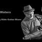Ben Blue Waters at Industry Barista Haworth event image