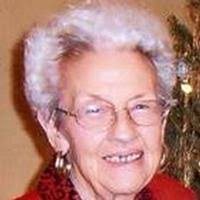 Obituary for Ferne Theresa Horky