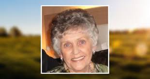 Carol Ann Cook Obituary April 12, 2015