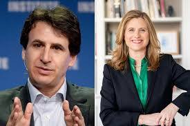 Apollo CEO Marc Rowan demands UPenn leaders resign over failure to condemn  Hamas terror