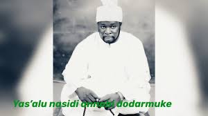 Yas alu nasidi kaunar annabi tafikomailada ta2. Yas Alu Nasidi Annabi Dodarmuke Youtube