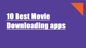 Streaming and downloading are free. 10 Best Free Movie Download Apps Techholicz