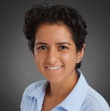 Sanya Mehta's Instagram, Twitter & Facebook