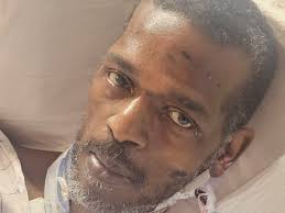 Fundraiser for Sharon Robinson by Mia Morrison : Support Cordell Robinson's  Funeral Expenses