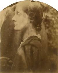 Julia Margaret Cameron