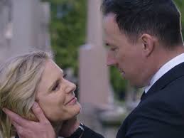 Silent Witness fans 'sobbing' as Jack Hodgson declares love for Nikki  Alexander