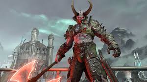 Doom (2016) system requirements, doom (2016) minimum requirements and recommended requirements, can you run doom (2016), specs Get Doom 2016 For Just 5 59 Before Doom Eternal Arrives Laptop Mag