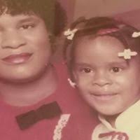 While I Slept by Lakisha Johnson