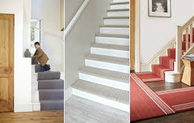 Entscheiden sie sich für eine minimalistische treppe oder für einen. Welche Arten Von Treppenteppich Gibt Es Welche Ist Die Beste Variante
