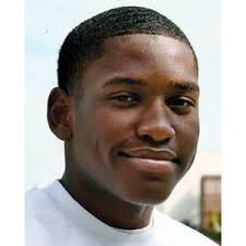 Missing: Bryant Scott Ayers, Age 16