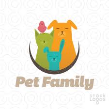 Logo Maker Premium Logos For Sale Brandcrowd Pet Logo Design Pet Shop Logo Pet Shop Logo Design