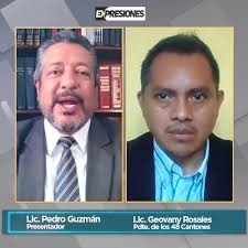 Avance "Expresiones"