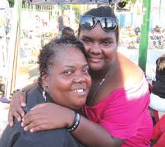 6th Festival For All Skid Row Artists