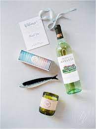 Traditional Portuguese Treats For All Wedding Guests Wedding Planning Decor Wedding Goodie Bags Destination Wedding