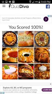 Quiz Diva Spot The Food Difference Quiz Answers Quiz Diva Food Difference Food Quiz Food Different Recipes