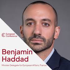 🌟 Only 8 Days Until hashtag#Euroconf25! 🌟 We're excited to introduce  three more remarkable speakers joining us