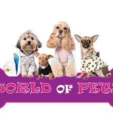 Be one of the first to write a review! World Of Pets Home Facebook