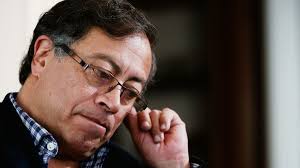 El plan de reformas de Petro causa temores en los cuarteles ...