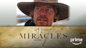 Prime Video: The Work and the Glory