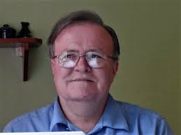 Meet the Author: R L Bartram ** Whippoorwill Extract and Author Interview**