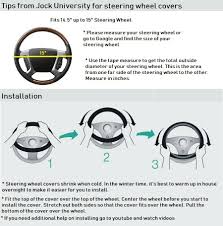 The 930s style steering wheel has been a favorite upgrade for years. Fan Shop Tampa Bay Buccaneers Nfl Team Logo Auto Car Truck Suv Vehicle Universal Fit Comfortable Grip Vinyl Steering Wheel Cover Sports Outdoors Startsolar Com Au