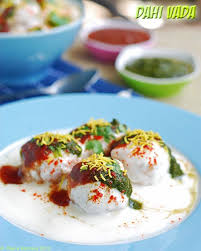 Dahi Vada Recipe Dahi Bhalla Raks Kitchen Recipe Dahi Vada Recipe Recipes Food