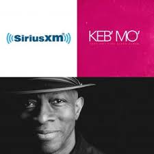 Keb' Mo' and “That Hot Pink Blues”