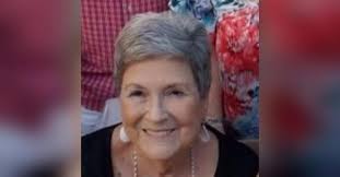 Doris Marie Chapin Cooper Obituary